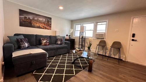 Jersey City Apartamento | A solo 14 minutos de New York
