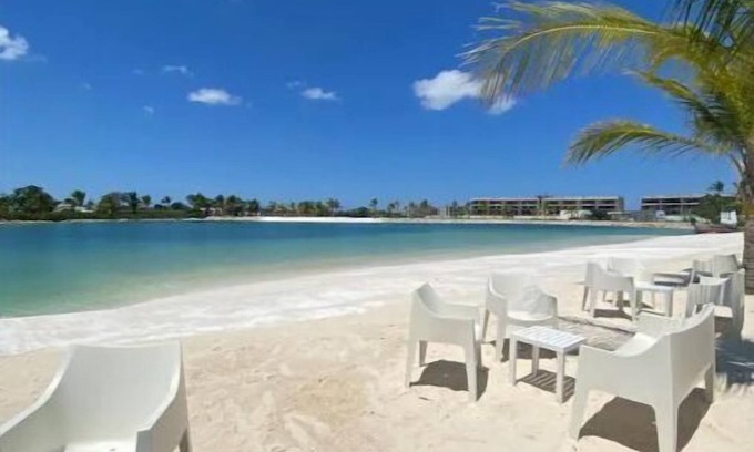 Punta Cana Village Villa | Un espacio para el disfrute de la familia creado con mucho amor