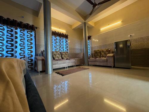 Tirupati Apartamento | A Spacious 1 Bhk, Perfect for Piligrims" VRHS
