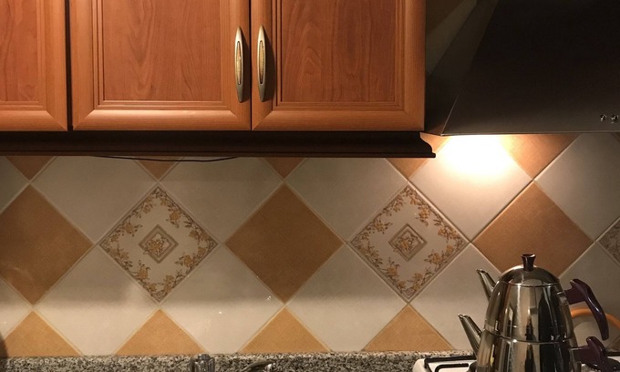 Kadikoy Apartamento | A spacious apartment with hotel comfort in the heart of Istanbul