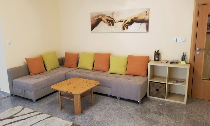 Bad Abbach Apartamento | Un espacioso apartamento de tres habitaciones en Bad Abbach
