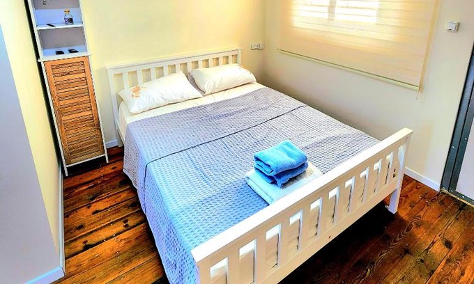 Rishon LeTsiyon Apartamento | A special one room suite