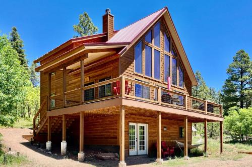Bayfield Casa | A Special Place