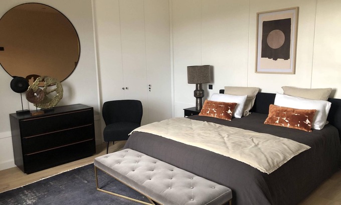 Saint-Marcellin-les-Vaison Otro | A stay in a château in Provence