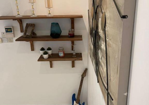 Msasani Apartamento | A Stand Alone House with 3 Bedrooms Near Cape Town Fish Market