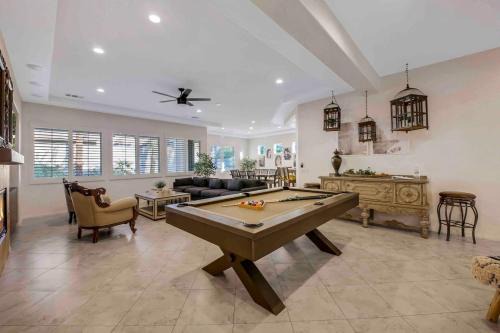 Terra Lago Casa | A Star Is Born