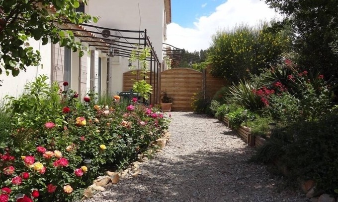 Fontvieille Casa | Una estancia en Provenza