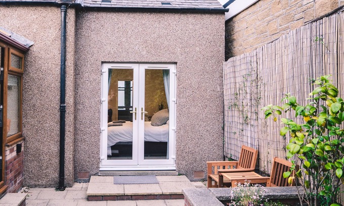 Liberton Apartamento | A Stay On The Brae