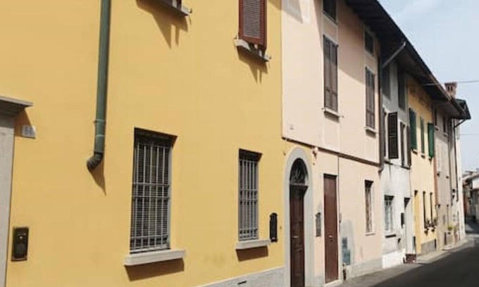Soncino Apartamento | A stone's throw from the castle