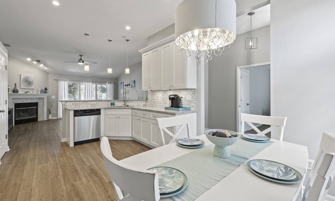 Sandalwood Casa | * Serenity Stay Jax * - ¡Mejora tu viaje!