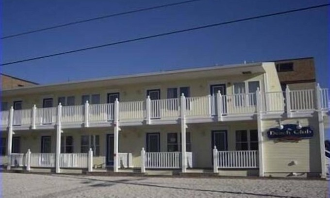Beach Haven Condominio | Un Throw Stones a la playa Situado cerca de las atracciones