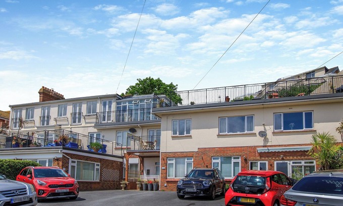 Roundham Apartamento | Alojamiento de 3 habitaciones en Paignton