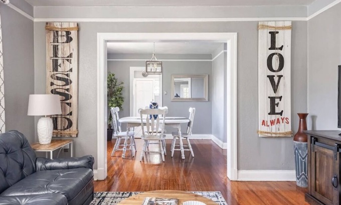 Saint Roch Apartamento | Un impresionante lugar centralizado que está a minutos de todas las atracciones.