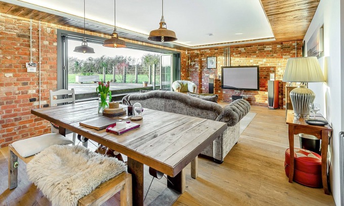 Faversham Cabaña | 2 bedroom accommodation in Faversham