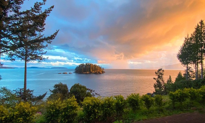 Madeira Park Casa | A stunning seaside resort, the jewel in the crown！