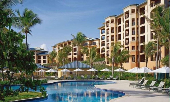 Nazareth Condominio | Ritz Carlton villa de 2 dormitorios. Más de 450 comentarios en Vrbo!