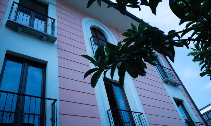 Stadera Apartamento | A stylish retreat Apartment 102