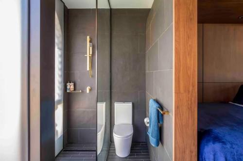 Pyrmont Apartamento | A Stylish Studio - TINY ROOM in Pyrmont