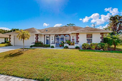 Port Saint Lucie Casa | A Sunshine State of Mind