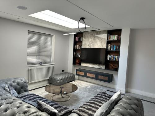 Underhill Apartamento | A super luxury large apartment