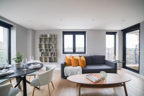 Queen's Gate Apartamento | A superb apartment in South Kensington's