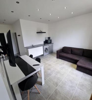 Chamaret Apartamento | A supprimer