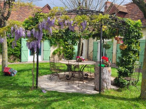 Nouzilly Casa | A suuprimer