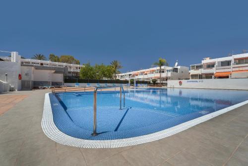 Arona Apartamento | A T Suite Costa del Silencio
