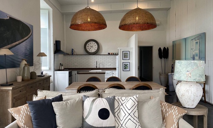 Havelock North Casa | A taste of Tuscany in Havelock North