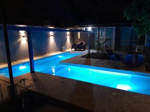 Termas de Río Hondo Apartamento | a termas voy