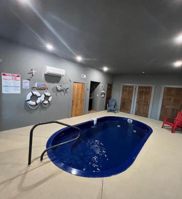 Gatlinburg Chalet De Esquí | A Time for Us by Eden Crest