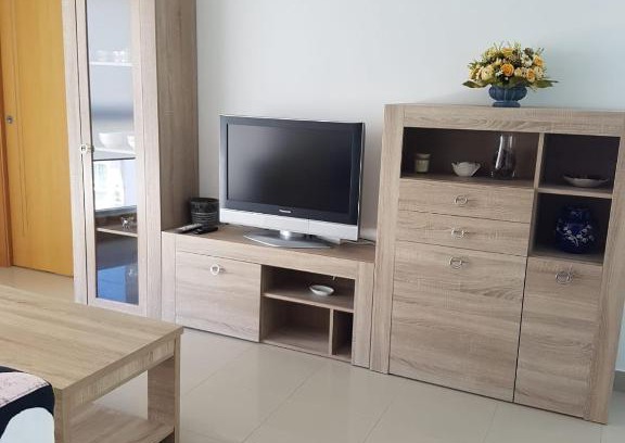Sarria Apartamento | A Torre