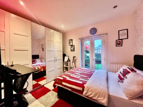 Greenhithe Casa | A touch of comfort