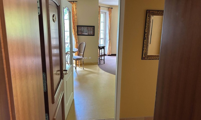Oberhavel Apartamento | A touch of Provence