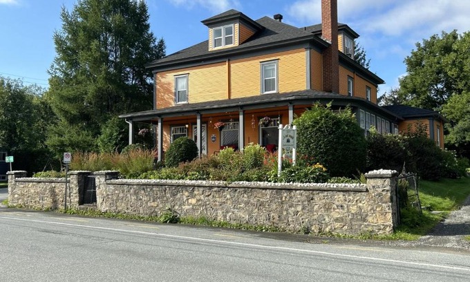 Magog Cama Y Desayuno | À Tout Venant B&B