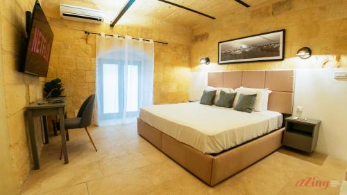 Birgu Casa | A traditional Maltese home in the Three Cities
