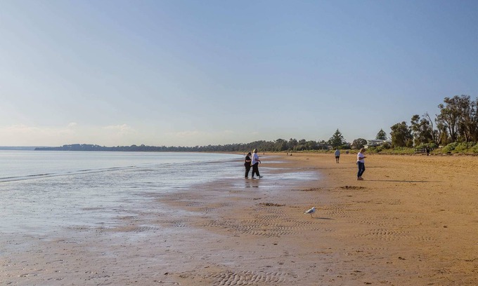 Coronet Bay Casa | A Tranquil Getaway Just a short stroll from Coronet Bay Beach"