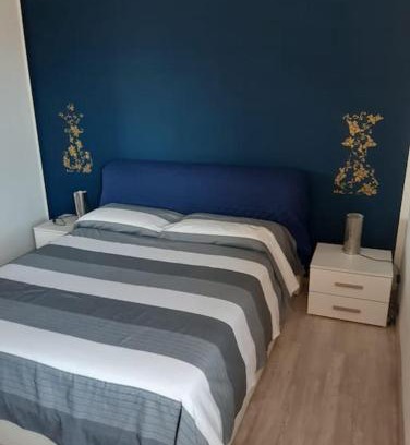 Palombina Nuova Apartamento | a tre passi dal mare