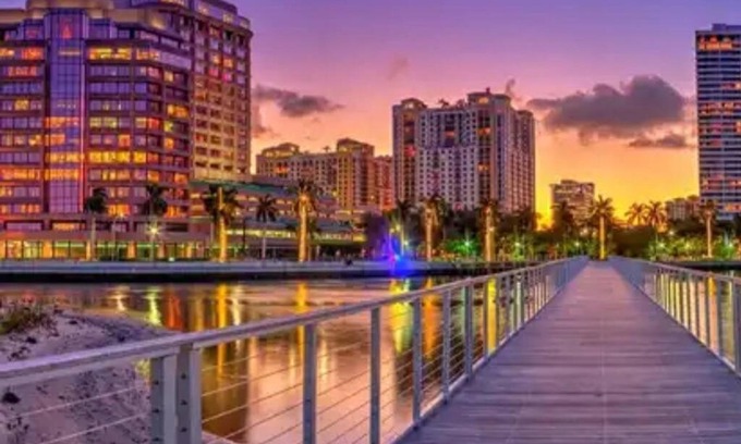 Boynton Beach Apartamento | A Treasure In Boynton Beach