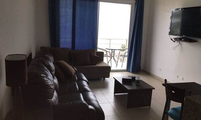 Manglaralto Apartamento | Un verdadero sueño frente al mar