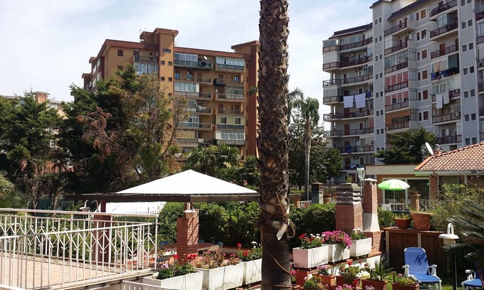Palermo Villa | Un verdadero oasis en la ciudad