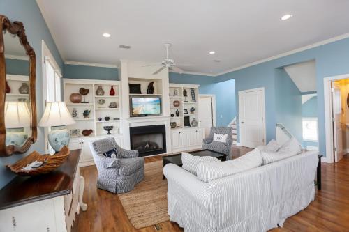 Cape San Blas Casa | A Turtle View by Pristine Properties Vacation Rentals
