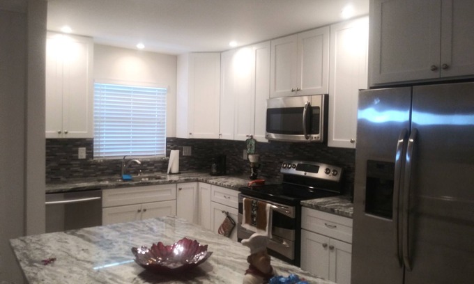 Venice Gardens Condominio | A two bedroom condo located in Venice minutes away from spectacular beaches