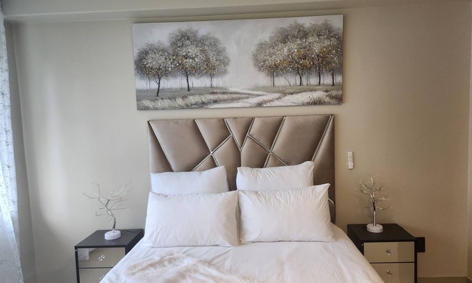 South Beach Apartamento | Un apartamento vacacional de dos dormitorios, en el corazón de South Beach Durba