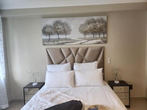 South Beach Apartamento | A two-bedroom holiday apartment, at the heart of South Beach Durban