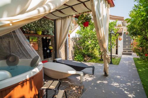 Fiumefreddo di Sicilia Apartamento | A Ugghia- I Mori