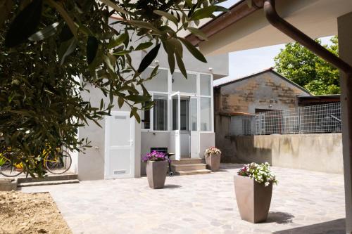 Marotta Apartamento | A un passo dal mare