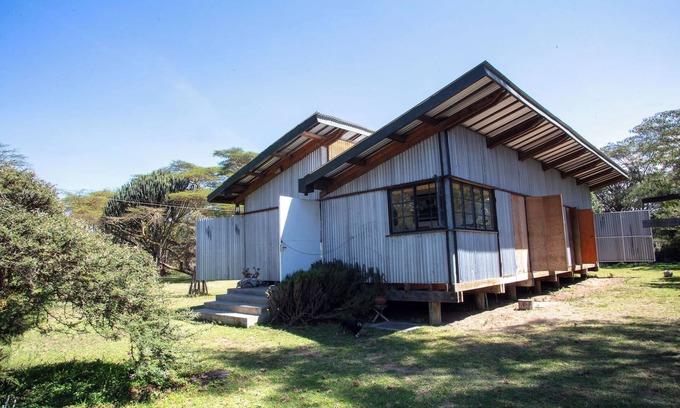 Naivasha Casa | The perfect weekend escape