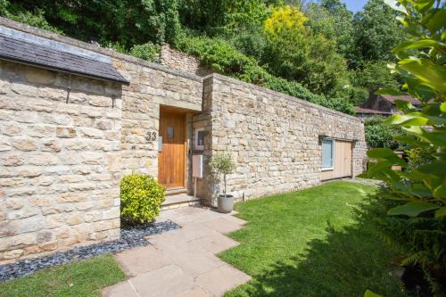 Knaresborough Casa | A unique house near the River Nidd in Knaresborough
