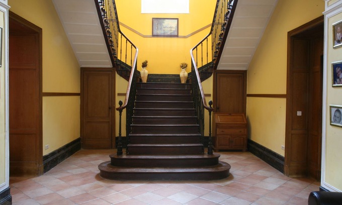 Miramont-de-Guyenne Casa | ¡Un Petit Chateau único, piscina privada climatizada, ideal para familias o grupos pequeños!